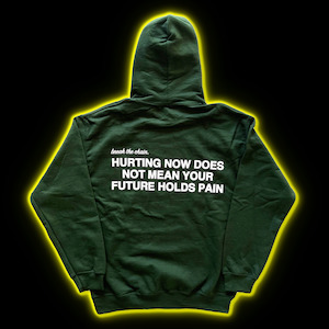 All: 'HOPE' HOODIE