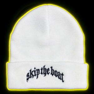 All: STB BEANIE