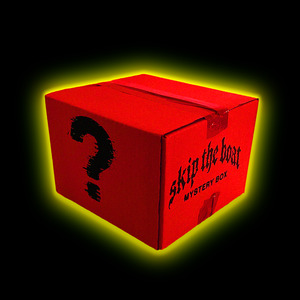 All: T-SHIRT MYSTERY BOX
