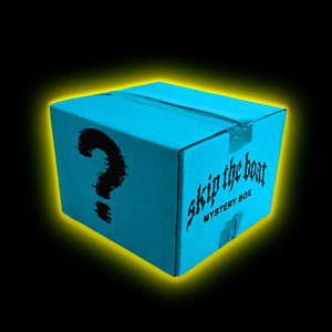 All: PANTS/SHORTS MYSTERY BOX