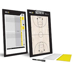 Basketball: Basketball Magna Coach