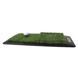 Golf: Golf Launch Pad
