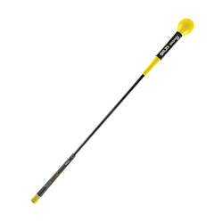 Golf: Gold Flex Swing Trainer