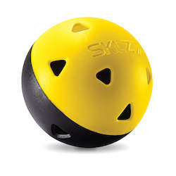 Golf: SKLZ Golf Impact Golf Balls (12)
