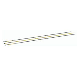 Golf Pro Rods
