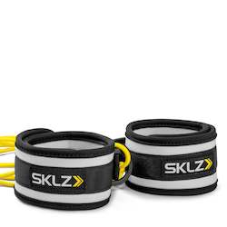 Volleyball: SKLZ Bump-N-Pass Volleyball Technique Trainer