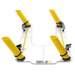 Golf: SKLZ Golf Swing Guide Trainer