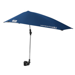Sport Brella: SKLZ Versa Brella - Blue