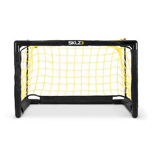 Soccer: SKLZ Soccer Pro Mini Net