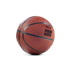 Basketball: SKLZ Basketball Mini Hoop Replacement Ball