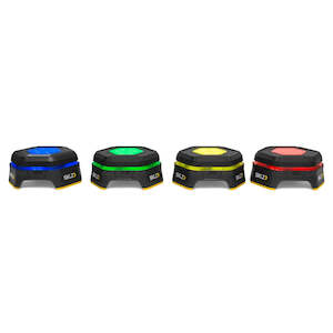Fitness: SKLZ Fitness Reactive Flash
