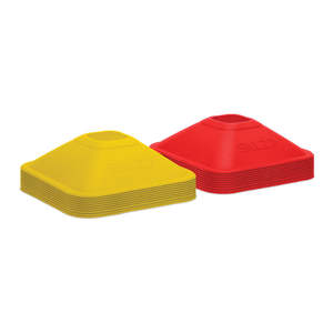Soccer: SKLZ Soccer Mini Cones 20pk