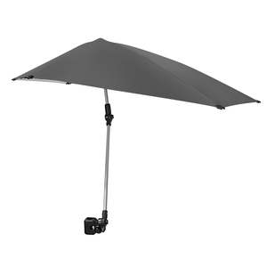 Sport Brella: SKLZ Versa Brella Grey
