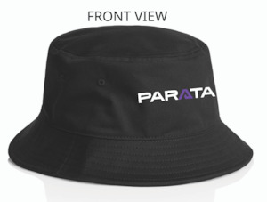 Bucket Hats: Parata Bucket Hat