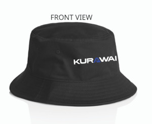 Bucket Hats: Kurawai Bucket Hat