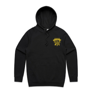 Coromandel Rugby Club Merchandise: Coromandel Rugby Club Kids Hoodie
