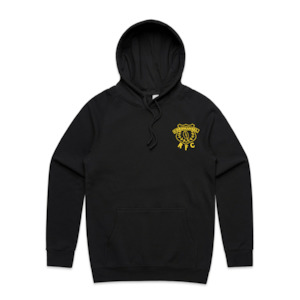 Coromandel Rugby Club Merchandise: Coromandel Rugby Club Hoodie