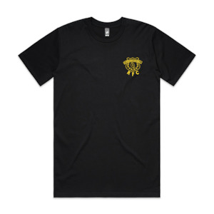 Coromandel Rugby Club Merchandise: Coromandel Rugby Club T Shirt