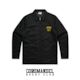 Coromandel Rugby Club Jacket