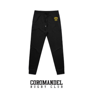 Coromandel Rugby Club Merchandise: Coromandel Rugby Club Trackpants