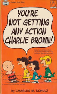 Charlie Brown