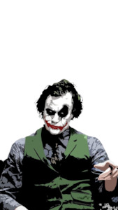 Joker Art