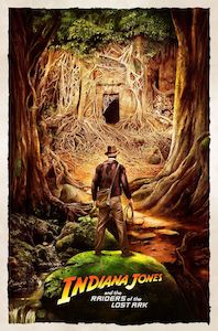 Indiana Jones