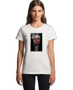 Smoking Nun