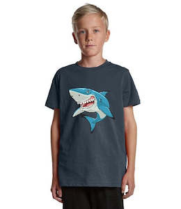 Sharkie