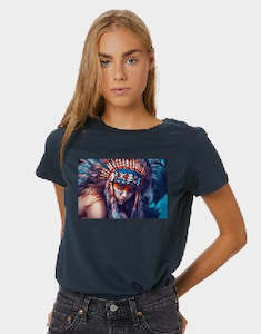 Native Indian