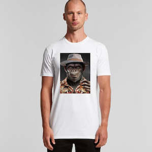 Ape Nation