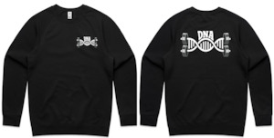 DNA Crew