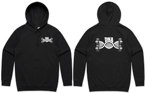 DNA Hoodie