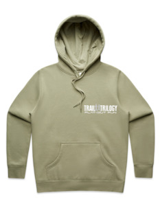 Best Selling Collection: TT '9km - Race the Train' Hoodie - Women's