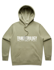 Best Selling Collection: TT Logo Hoodie - Womens