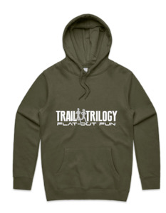Best Selling Collection: TT Logo Hoodie - Mens