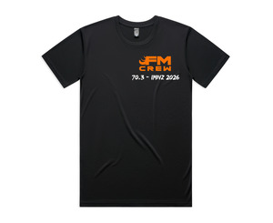 Best Selling Collection: Men's Active Tee - IMNZ 2026