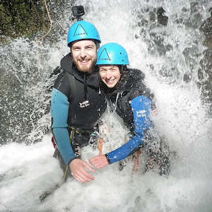 Queenstown: Gibbston Valley Half Day Canyon