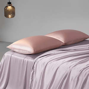 Pillowcase: Silk Pillowcase