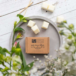 Floral: Wild Jasmine