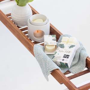 Soy Wax Melt Collection: Pumpkin Chai Wax Melt