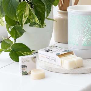 Soy Wax Melt Collection: Pohutukawa Wax Melts