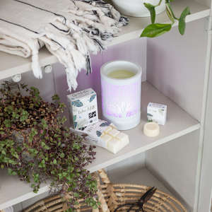 Soy Wax Melt Collection: Pink Peony Wax Melts