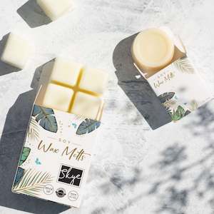 Aromatherapy Collection: Aromatherapy Wax Melts