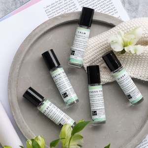 Aromatherapy Roll On