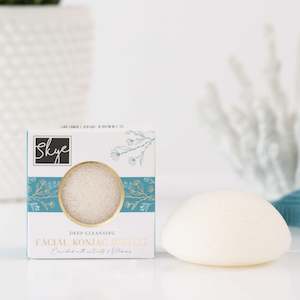 Original Konjac Sponge