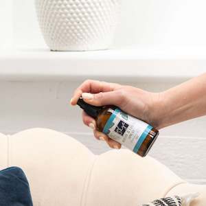 Scented Collection: Room Spray | Linen Spray