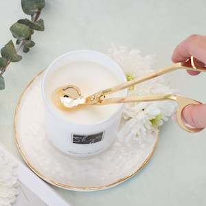 Scented Collection: Wick Trimmer