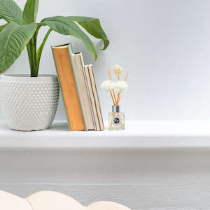 Scented Collection: Reed Diffuser