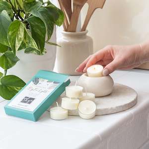 Scented Collection: All Tea Lights Collection